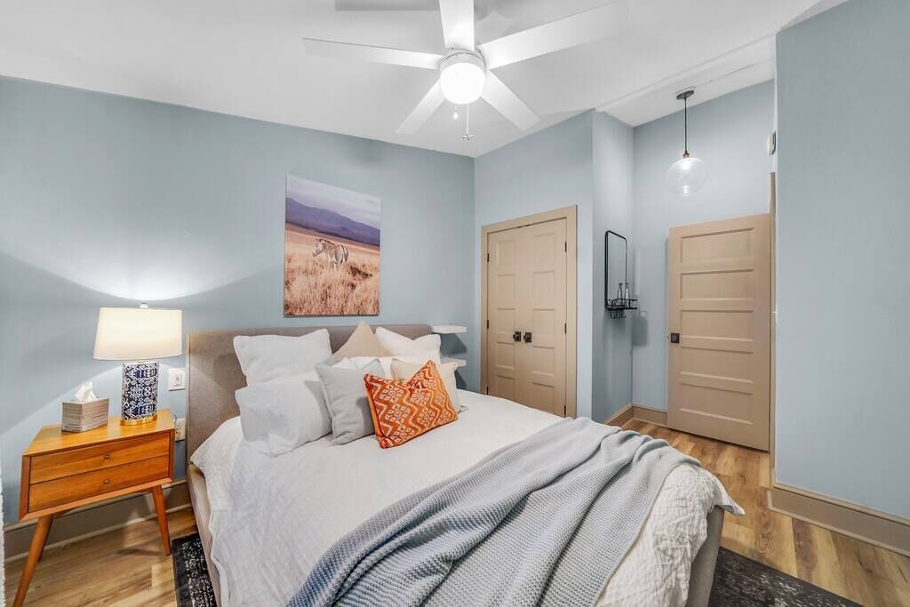 Photo of Bedroom in Kennett Square