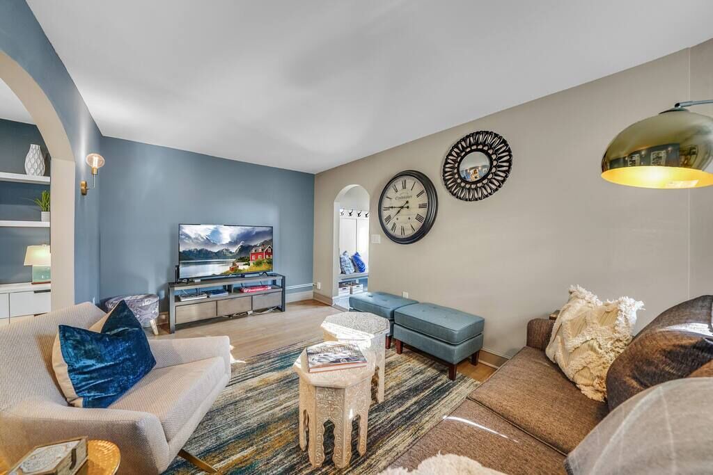 Photo of Livingroom in Kennett Square