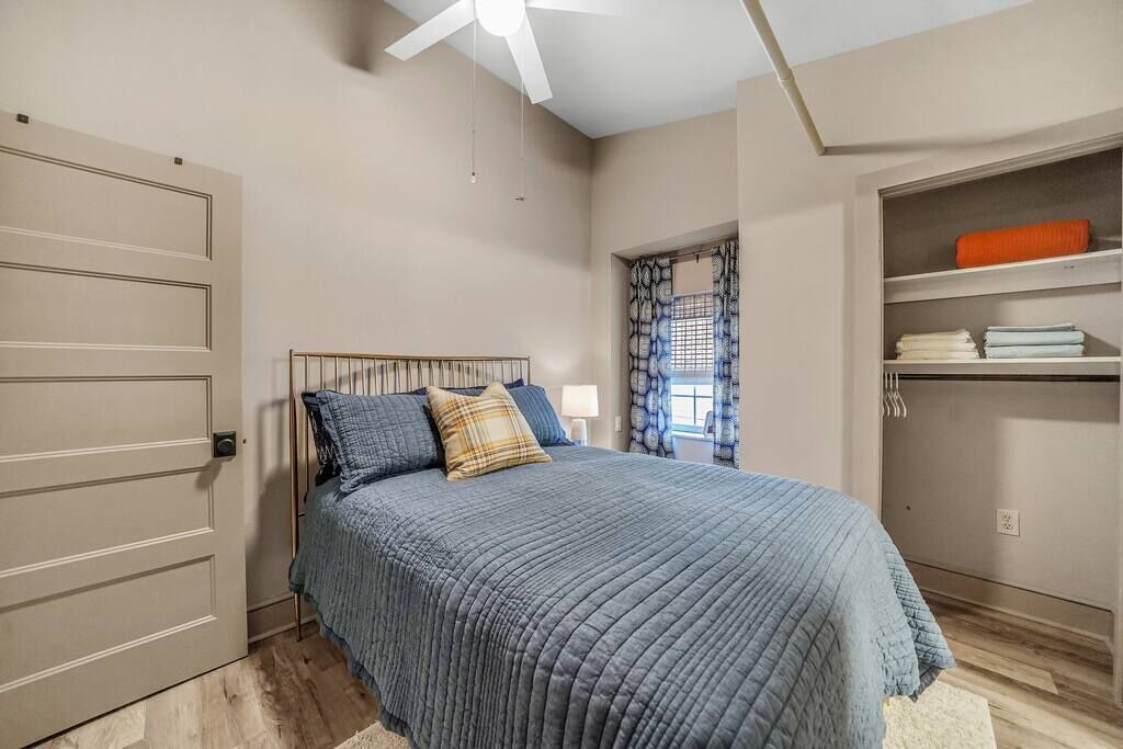 Photo of Bedroom in Kennett Square