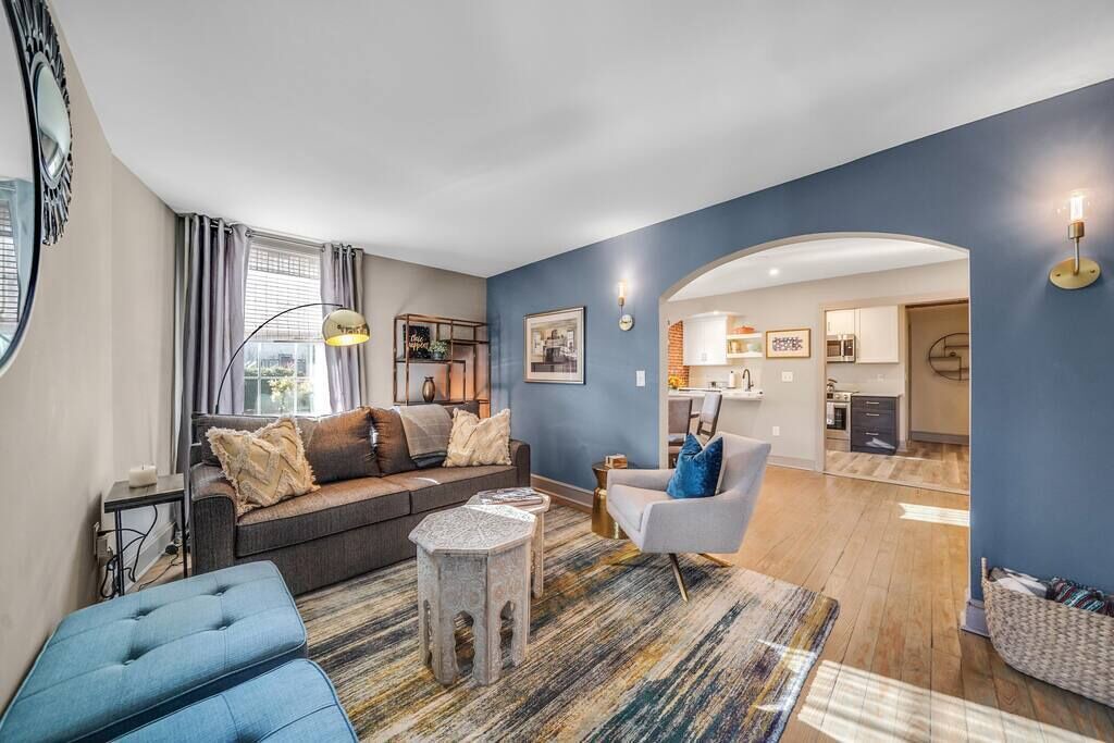 Photo of Livingroom in Kennett Square
