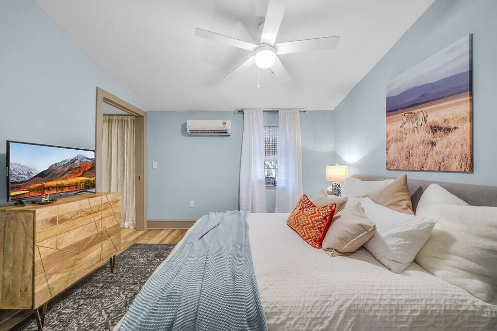 Photo of Bedroom in Kennett Square