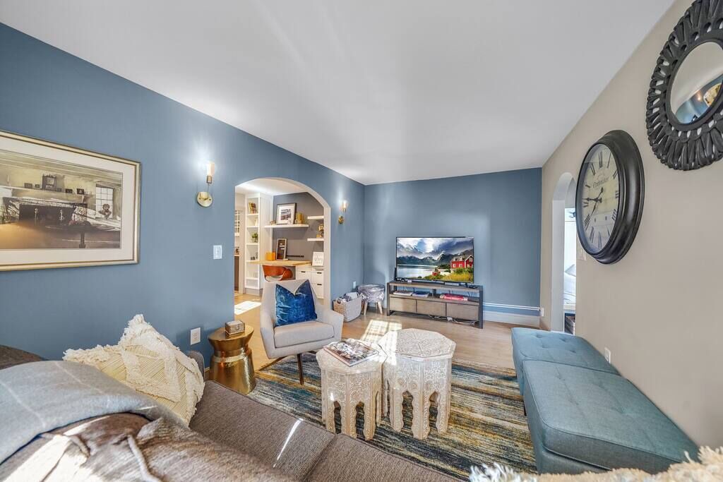 Photo of Livingroom in Kennett Square