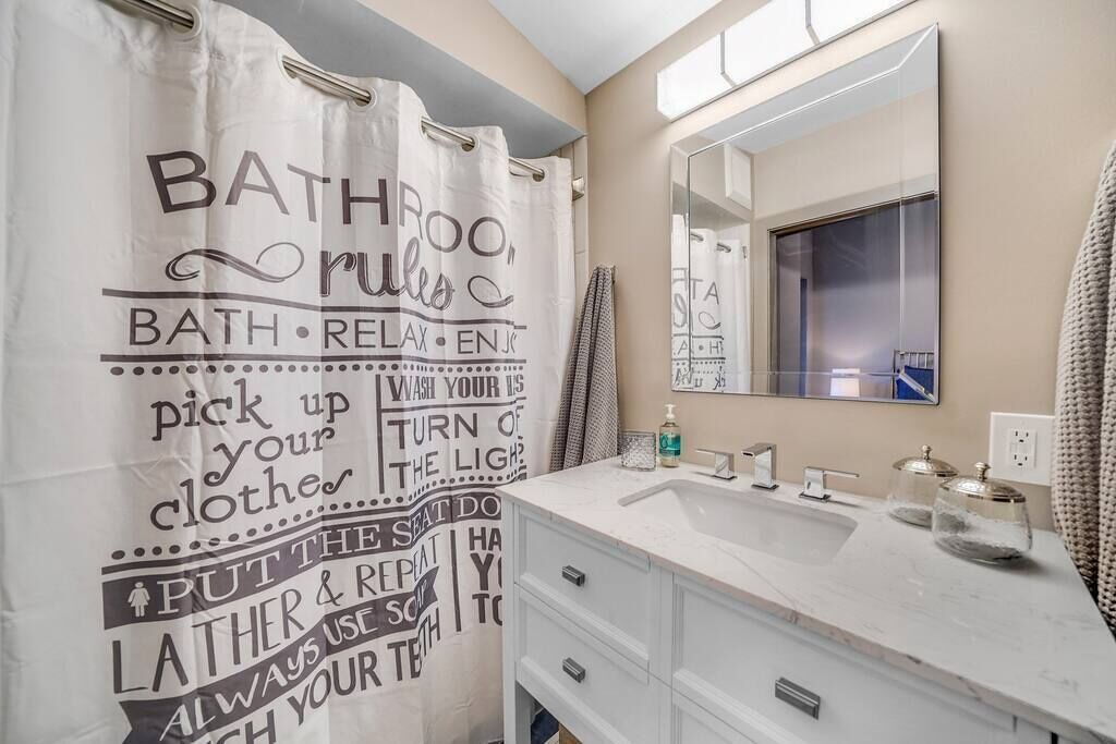 Photo of Bathroom in Kennett Square