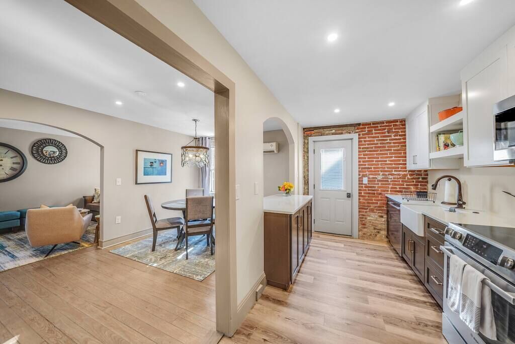 Photo of Kitchen in Kennett Square