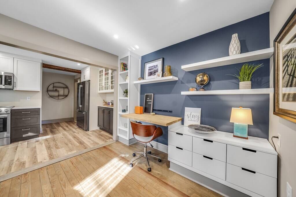 Photo of Kitchen in Kennett Square