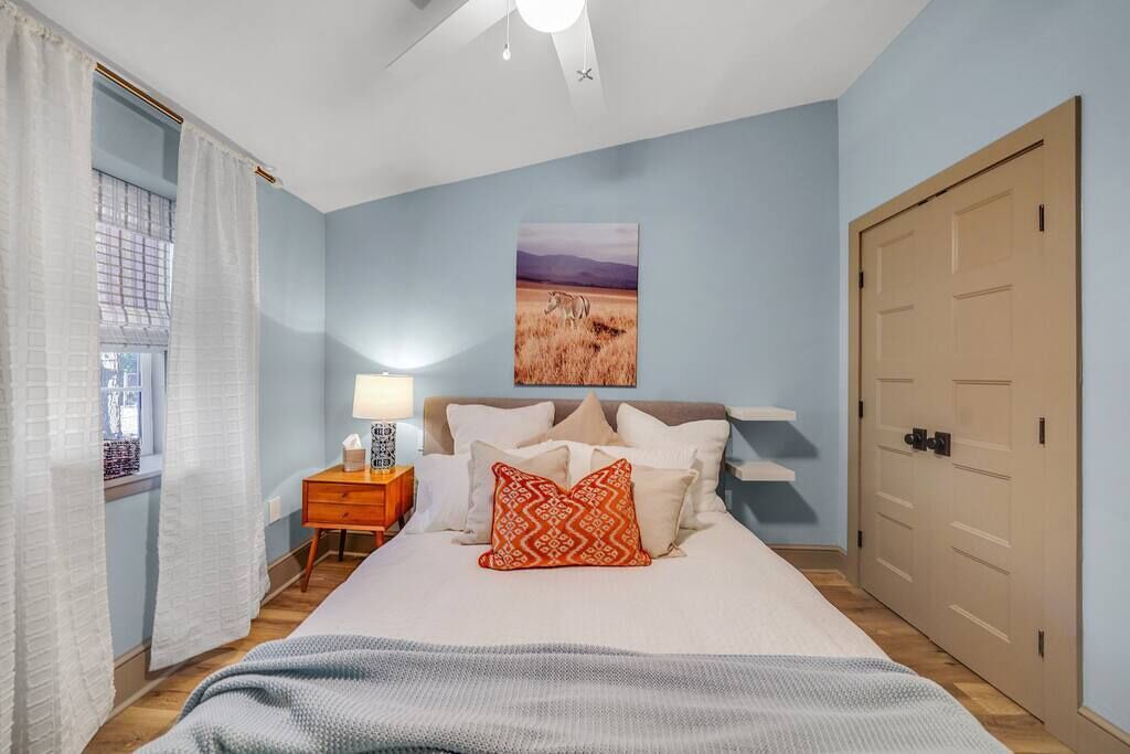 Photo of Bedroom in Kennett Square
