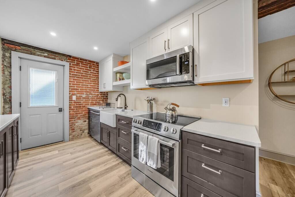 Photo of Kitchen in Kennett Square
