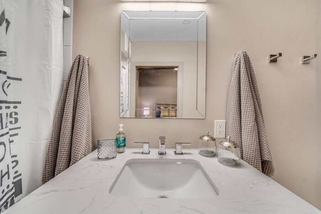 Photo of Bathroom in Kennett Square