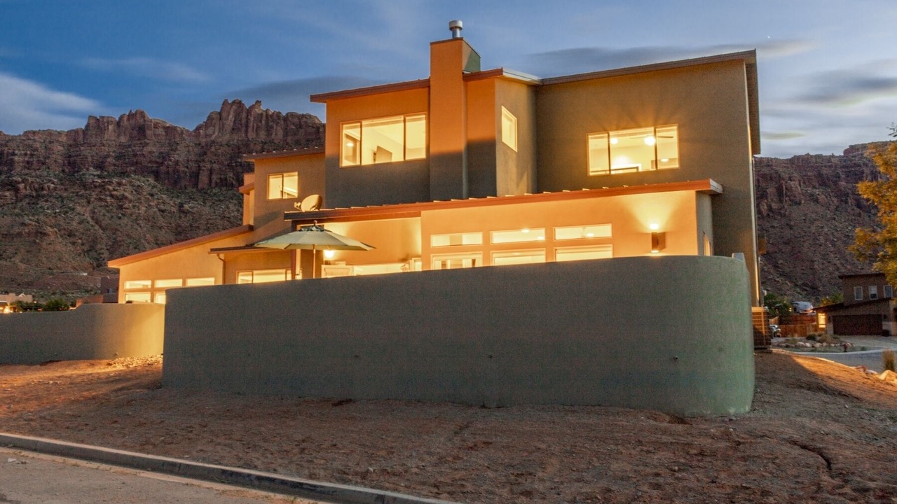 Photo of Outdoor in Moab South Valley