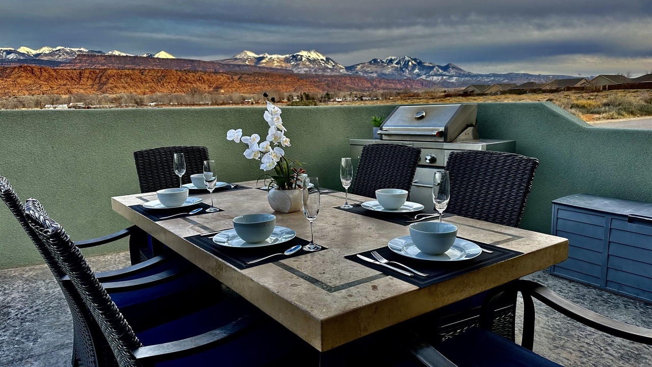 Photo of Outdoor in Moab South Valley