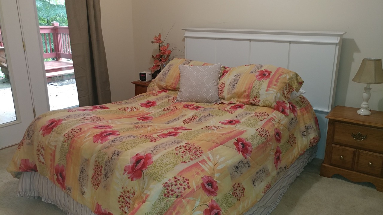 Photo of Bedroom in Sloans Valley