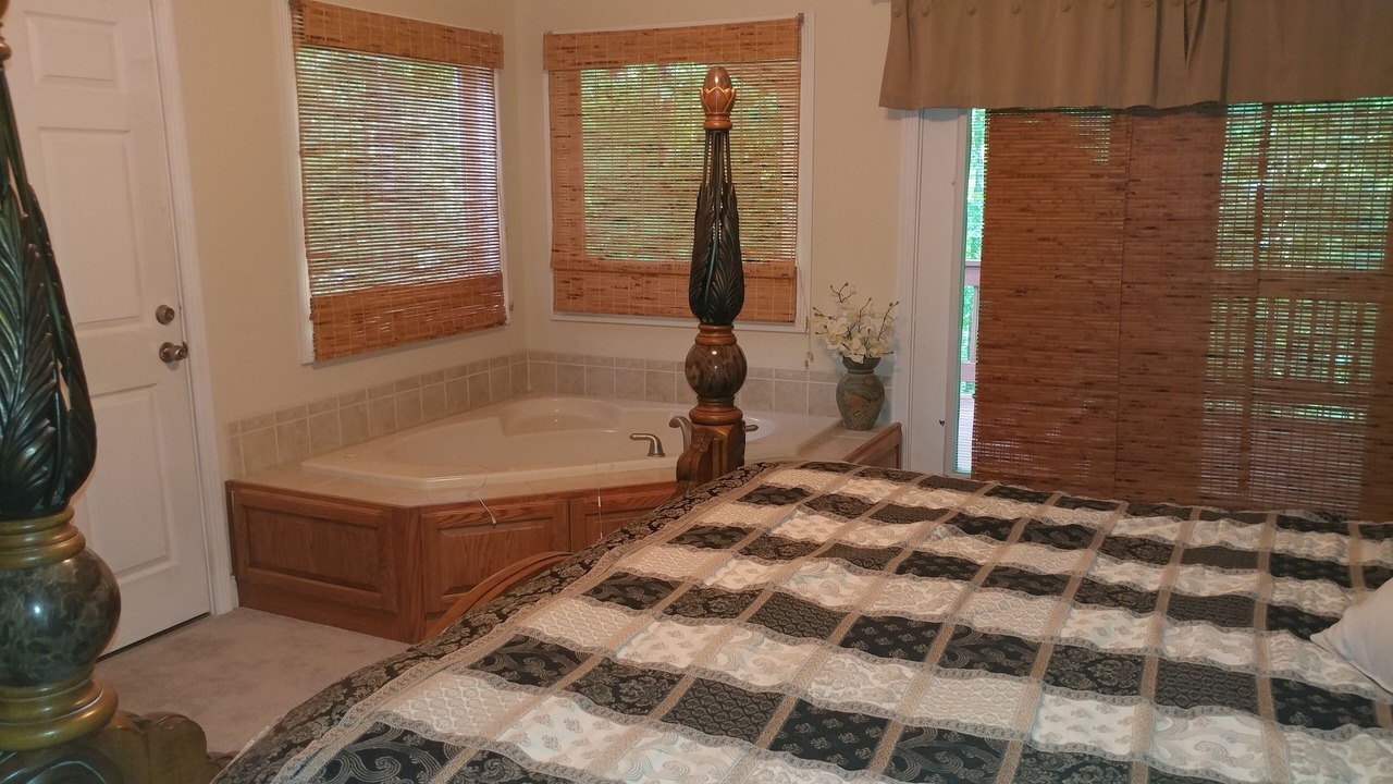 Photo of Bedroom in Sloans Valley