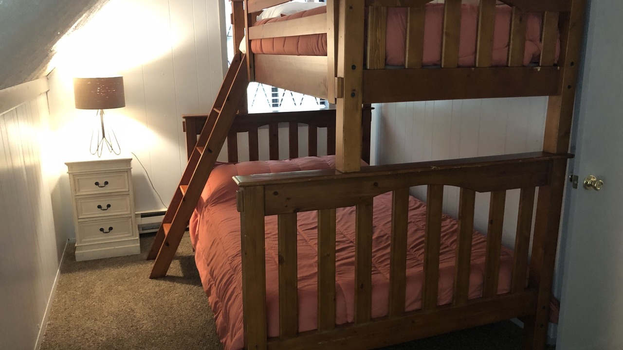Photo of Bedroom in Bushkill