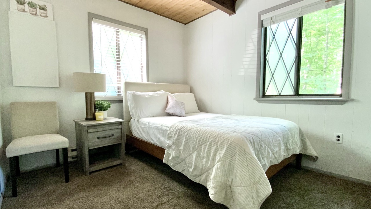 Photo of Bedroom in Bushkill