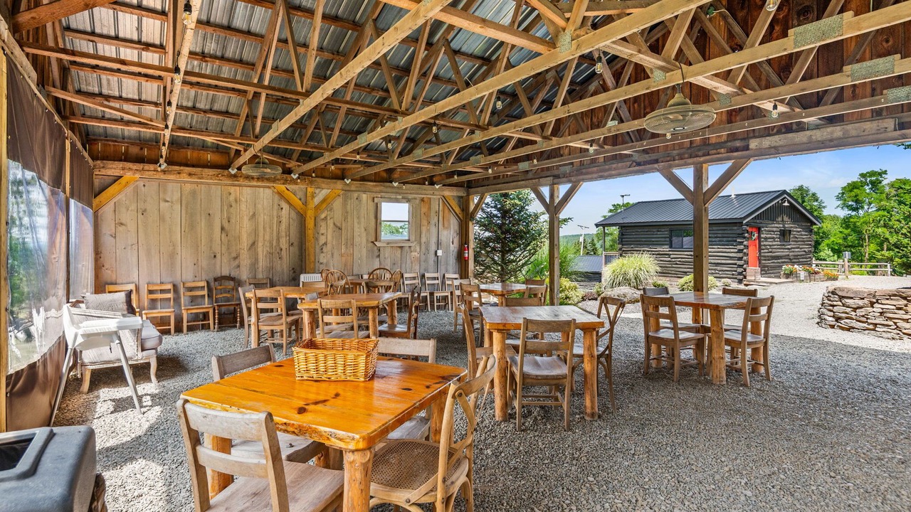 Photo of Outdoor in Thompson