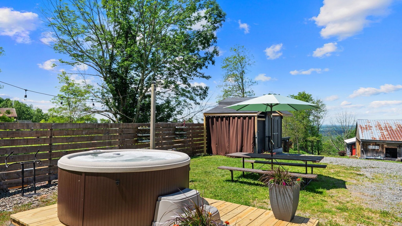 Photo of Patio Balcony in Thompson
