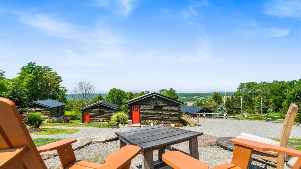 Photo of Outdoor in Thompson