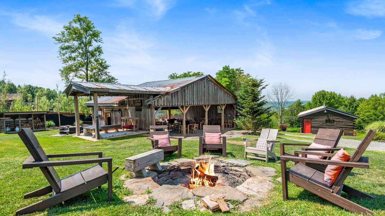 Photo of Outdoor in Thompson