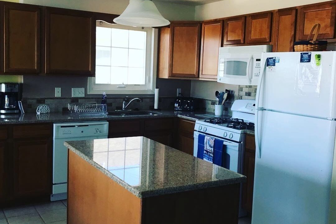 Photo of Kitchen in Cape May - Wildwood