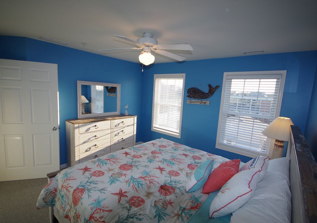 Photo of Bedroom in Cape May - Wildwood