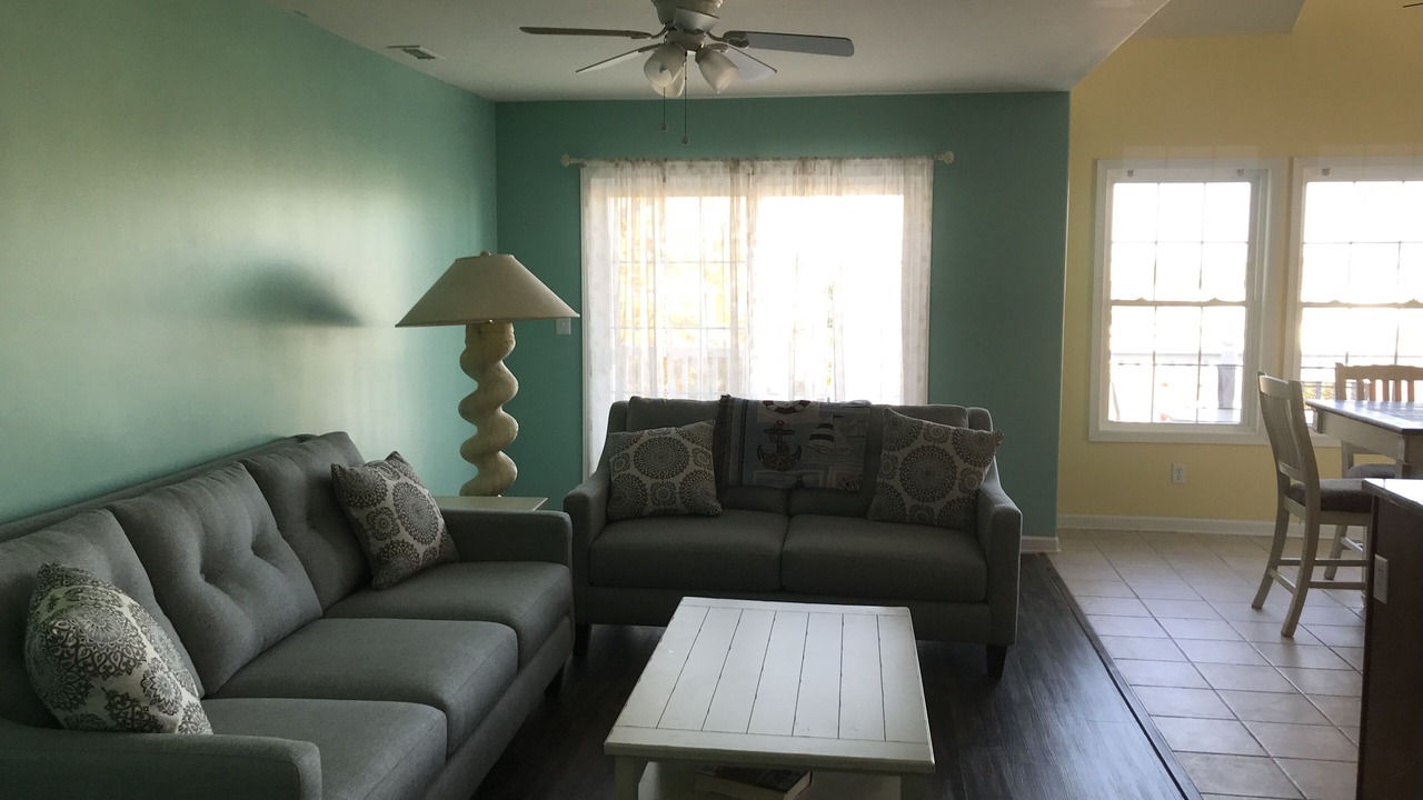 Photo of Livingroom in Cape May - Wildwood