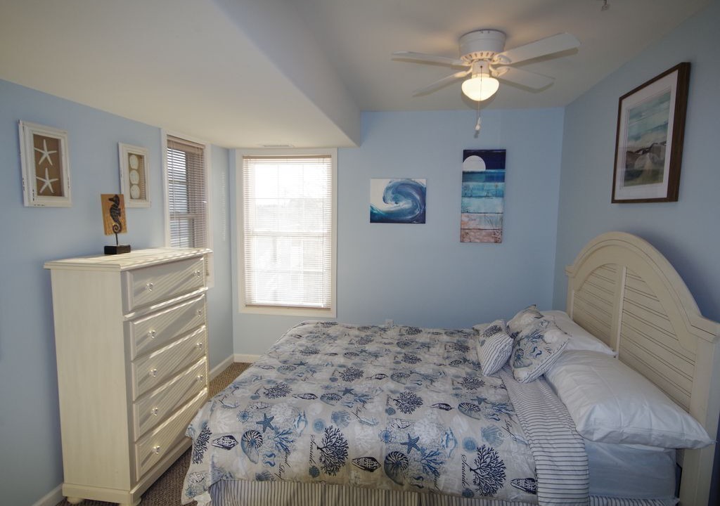 Photo of Bedroom in Cape May - Wildwood