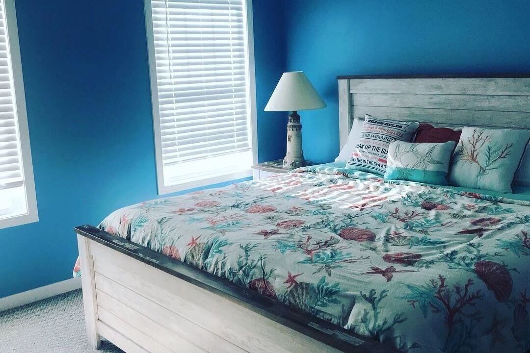 Photo of Bedroom in Cape May - Wildwood