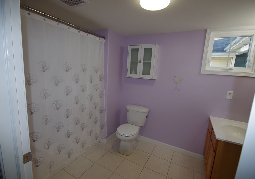 Photo of Bathroom in Cape May - Wildwood