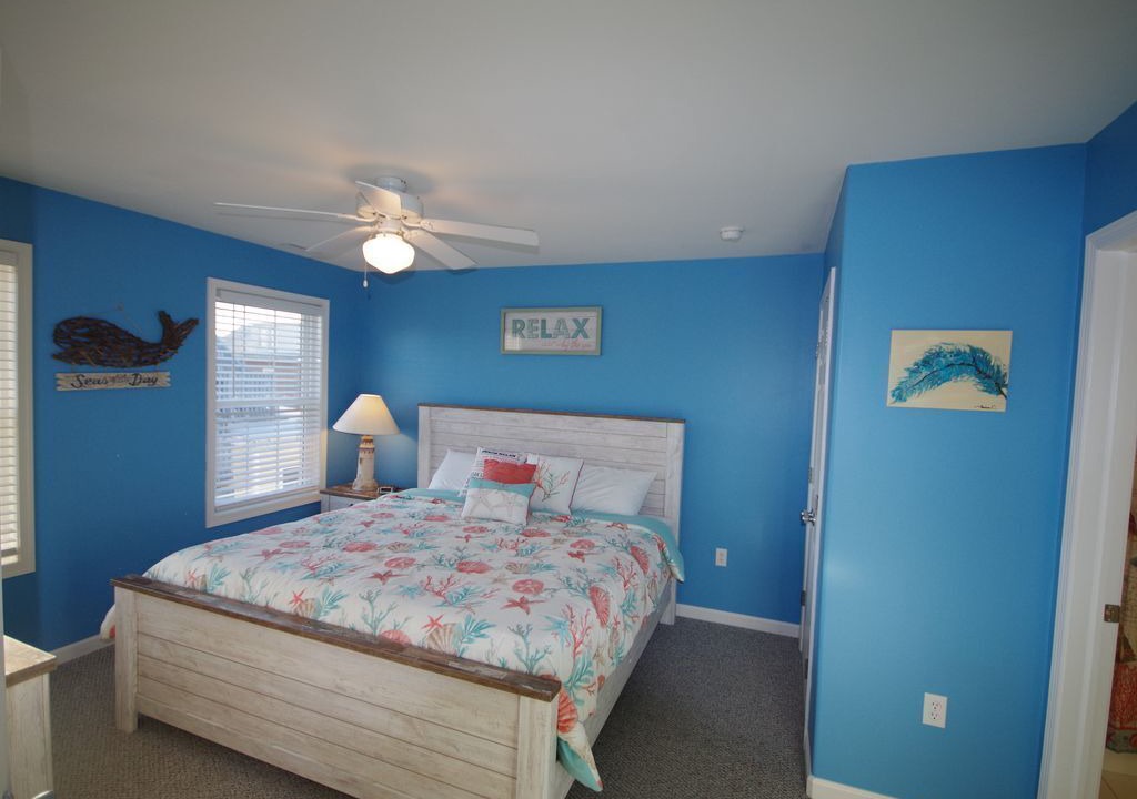 Photo of Bedroom in Cape May - Wildwood