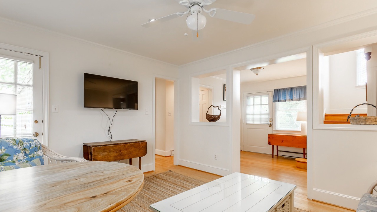 Photo of Livingroom in The Pines