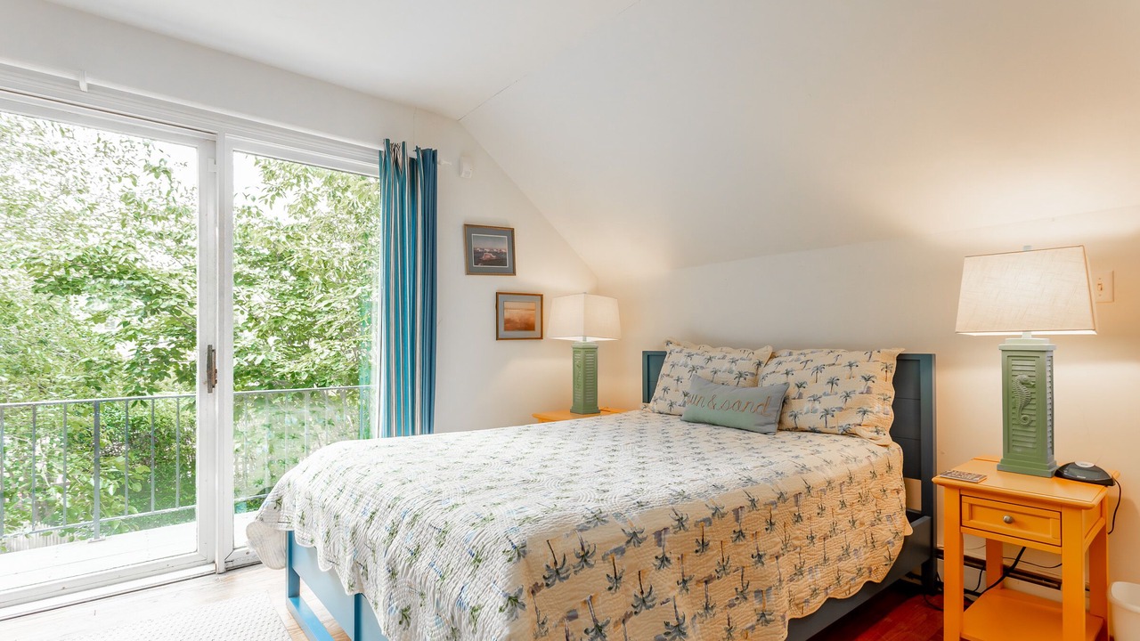 Photo of Bedroom in The Pines