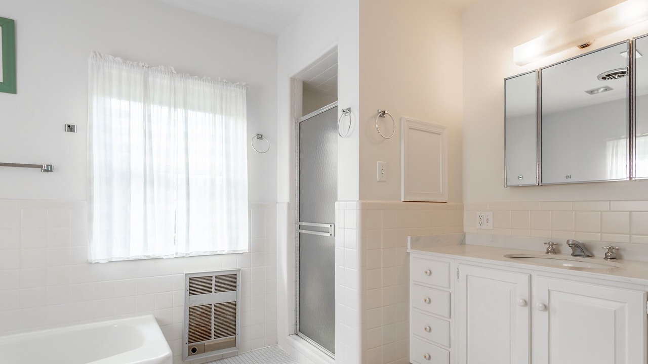Photo of Bathroom in The Pines