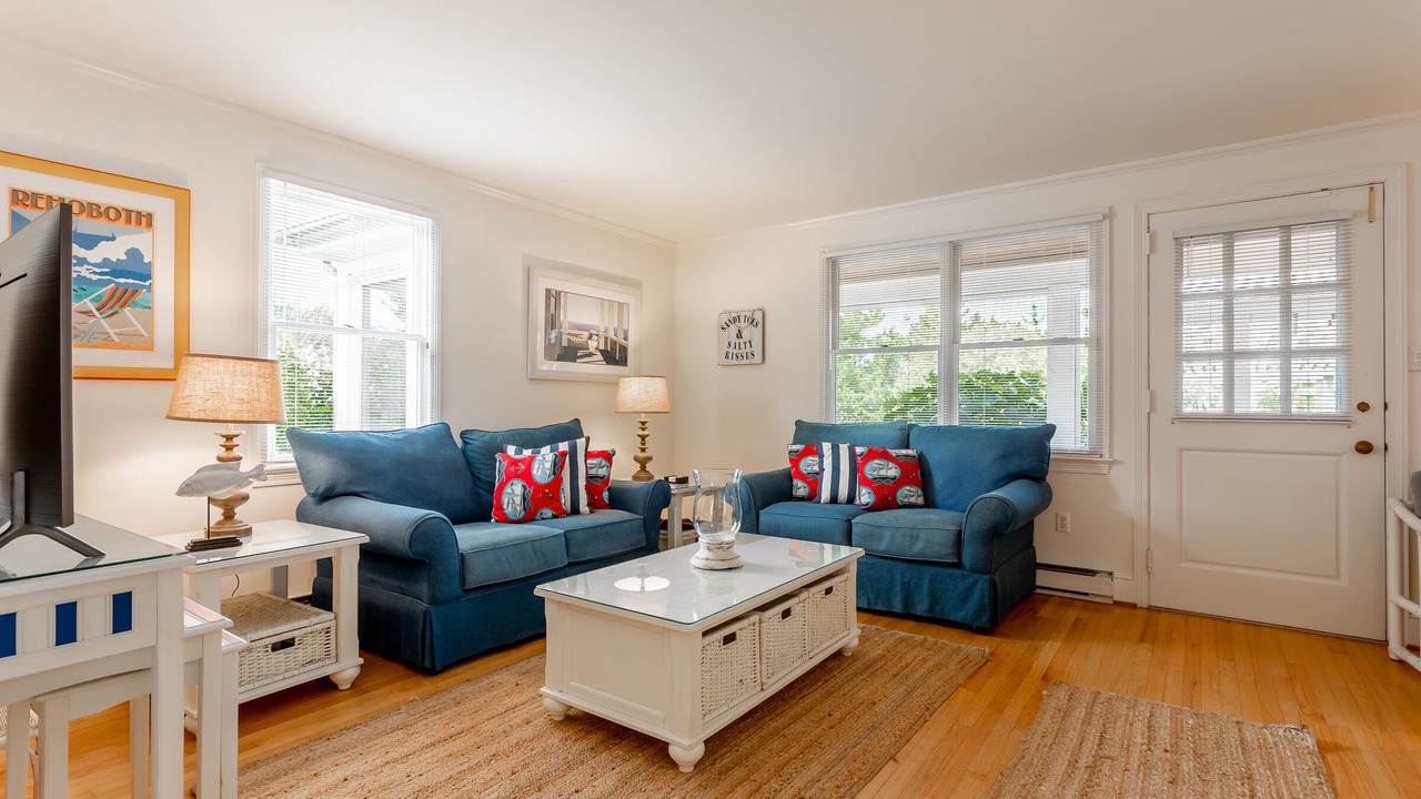 Photo of Livingroom in The Pines