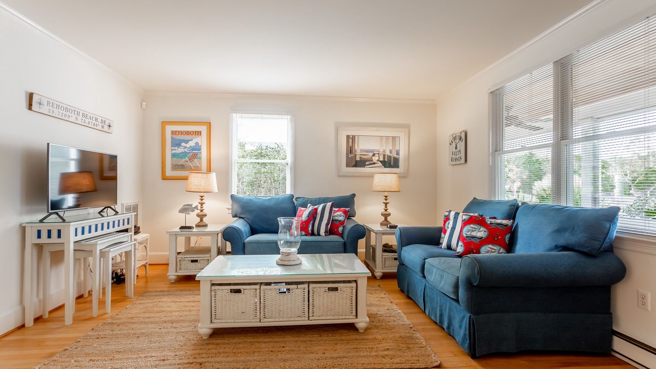 Photo of Livingroom in The Pines
