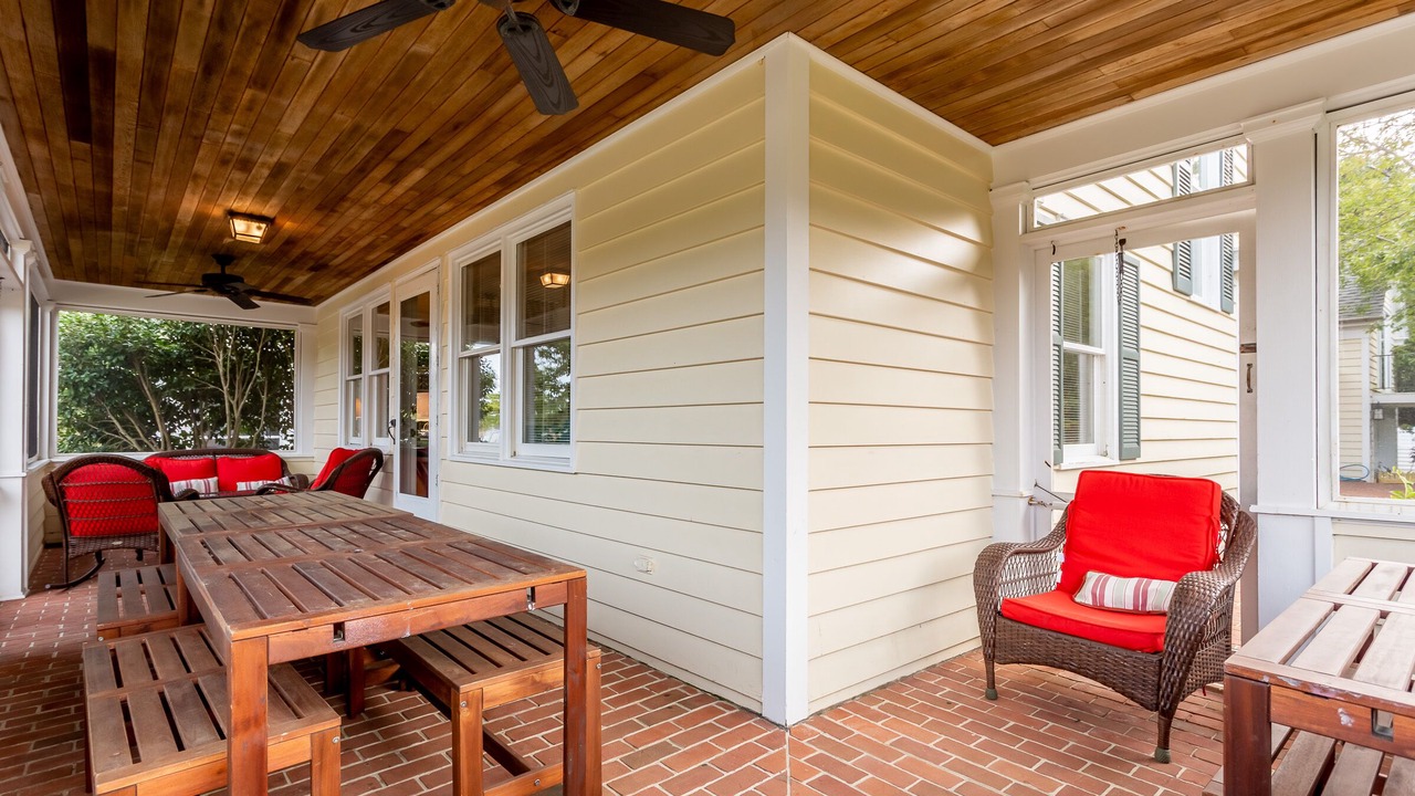 Photo of Outdoor in The Pines