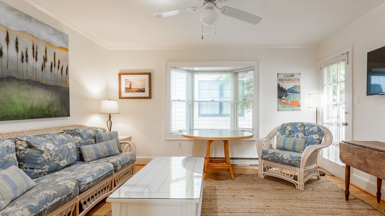Photo of Bedroom in The Pines