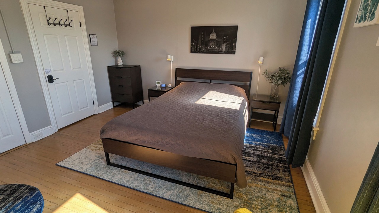 Photo of Bedroom in Harrisburg - Hershey