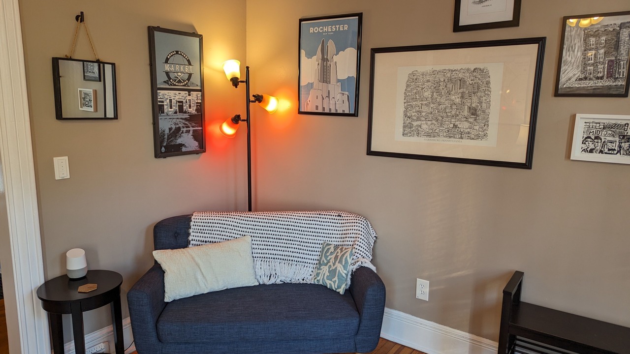 Photo of Bedroom in Harrisburg - Hershey