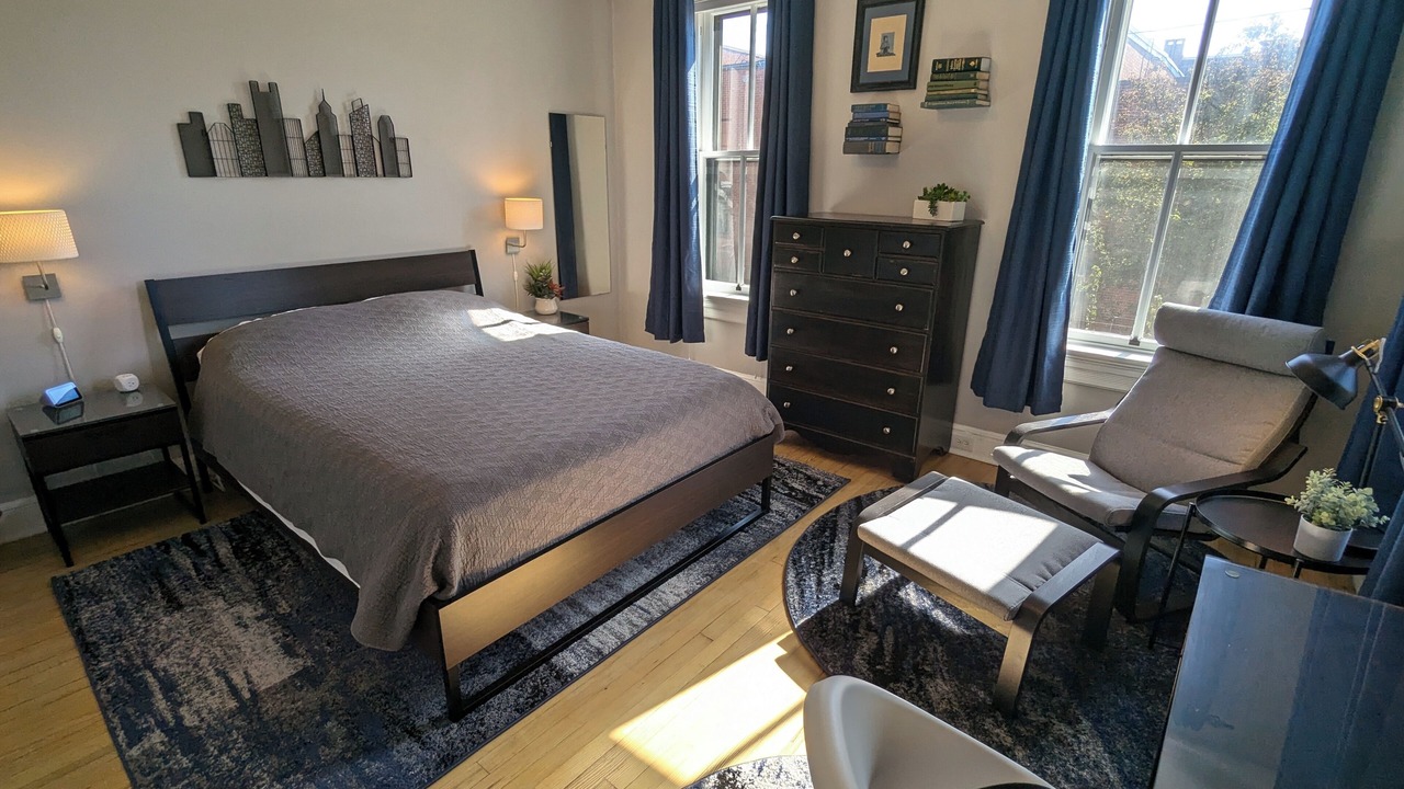Photo of Bedroom in Harrisburg - Hershey