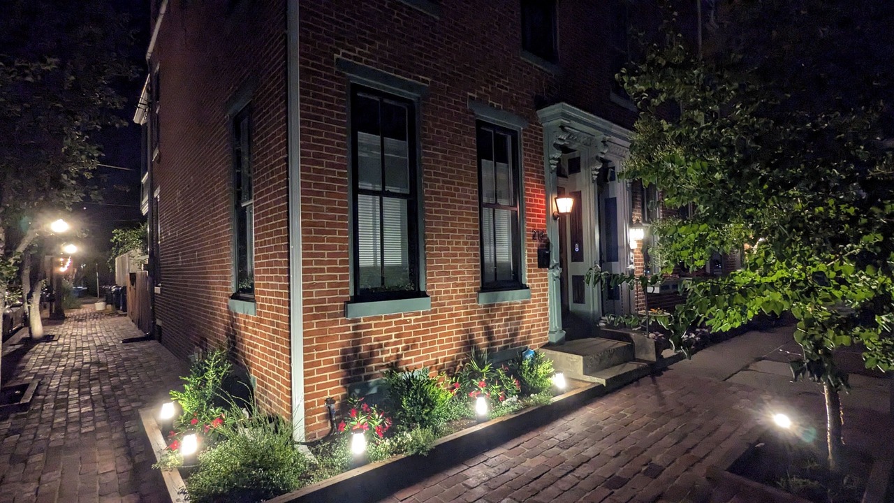 Photo of Outdoor in Harrisburg - Hershey