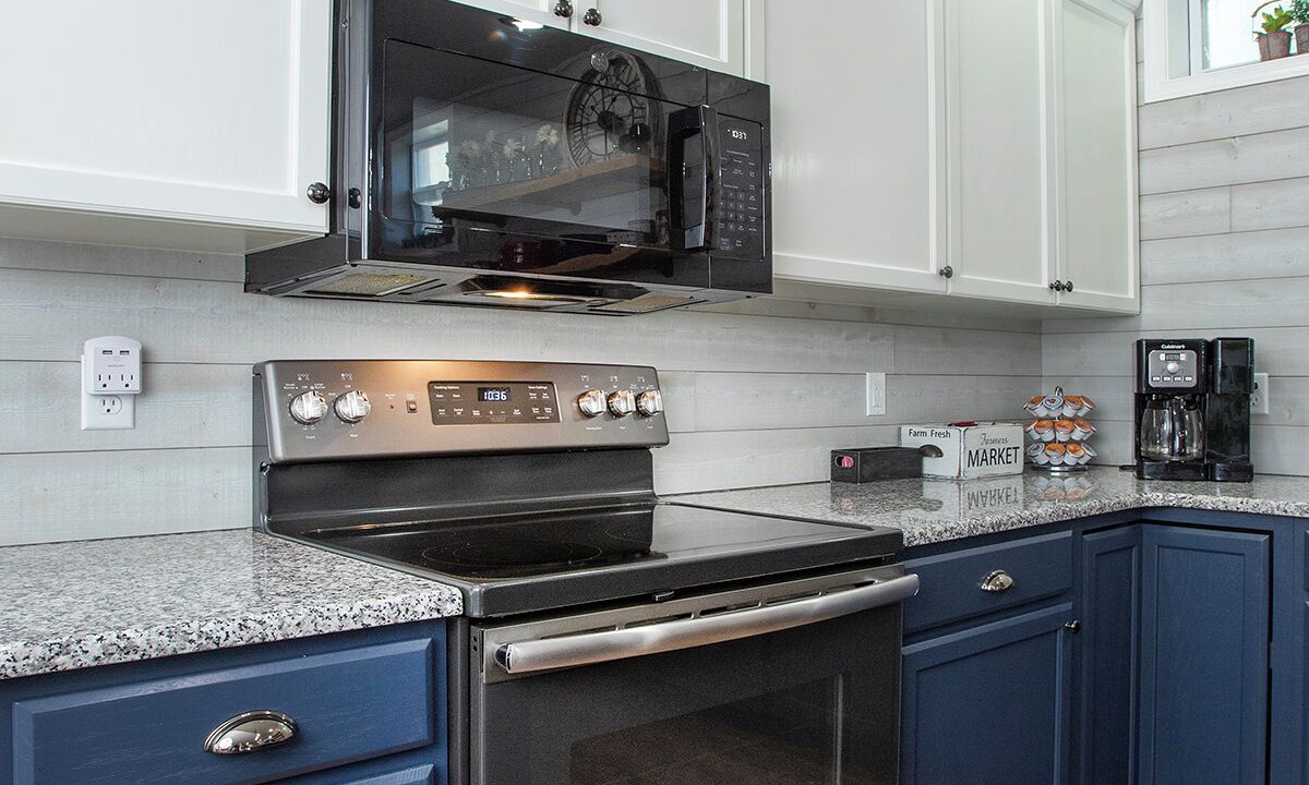Photo of Kitchen in Hummelstown