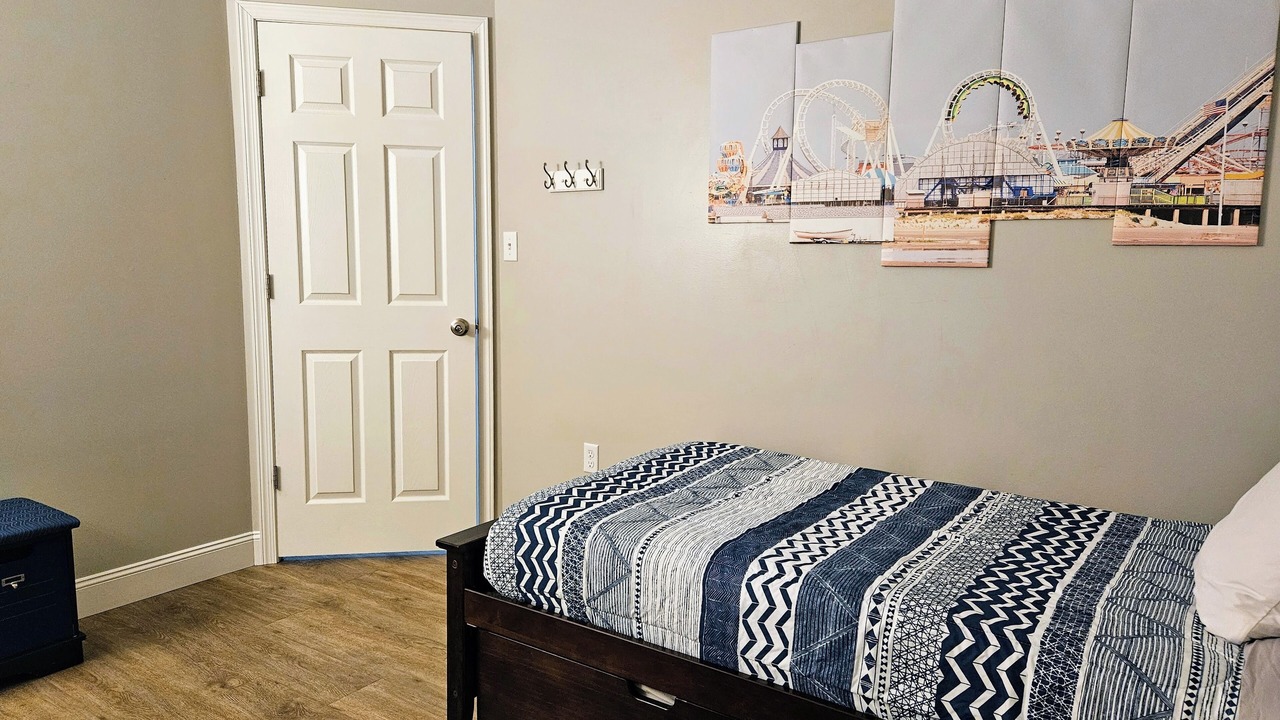Photo of Bedroom in Hummelstown