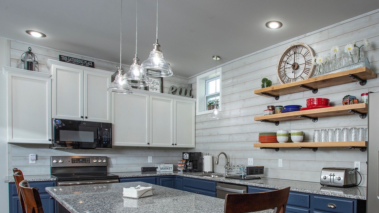 Photo of Kitchen in Hummelstown