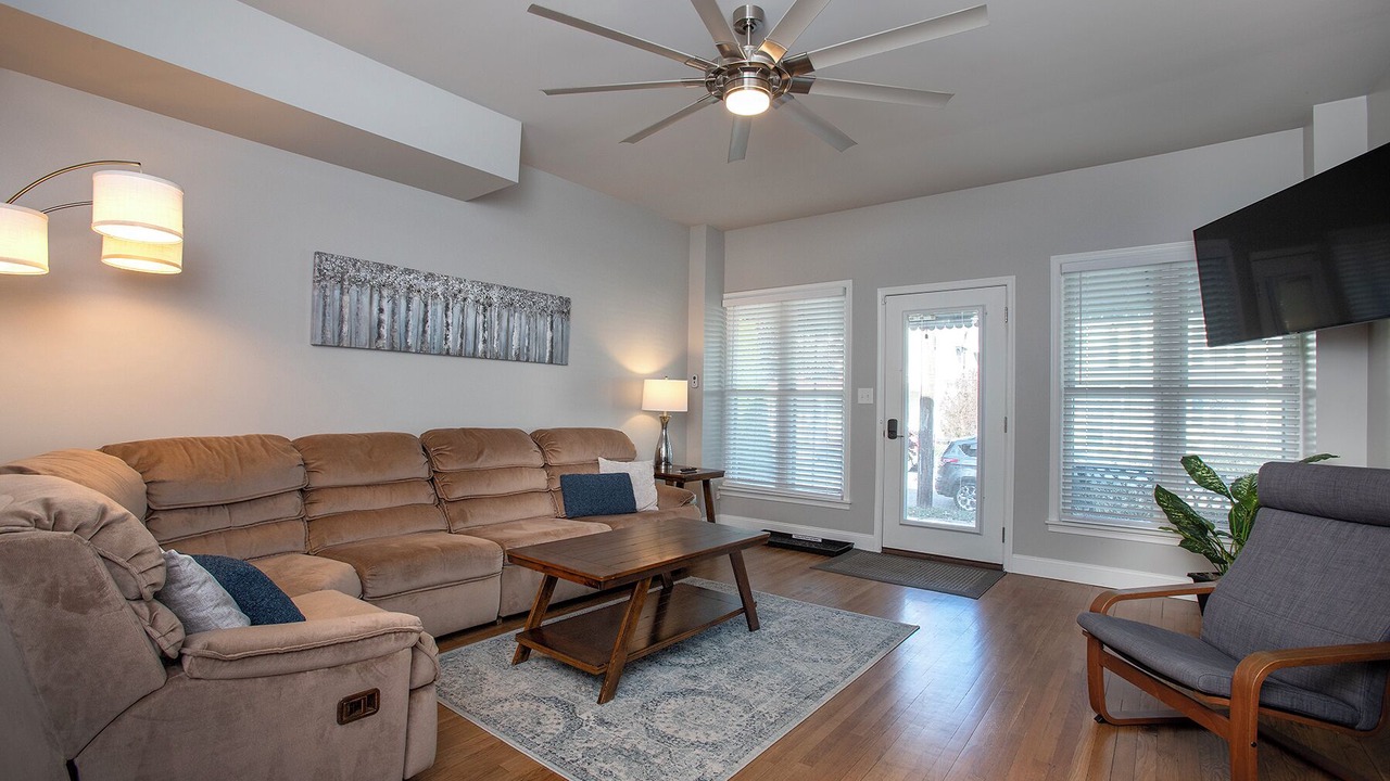 Photo of Livingroom in Hummelstown