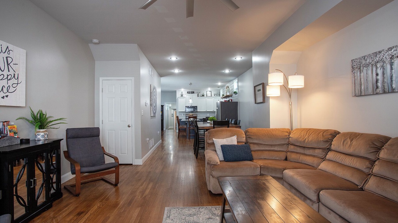 Photo of Livingroom in Hummelstown