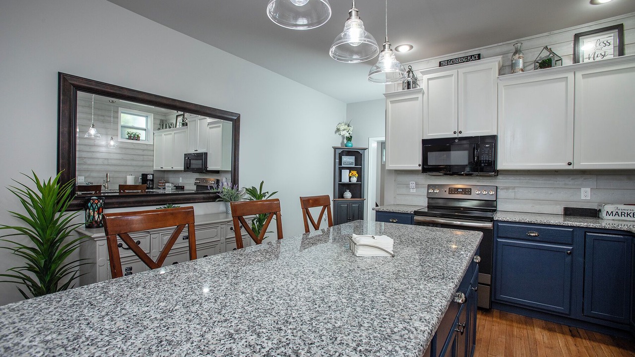 Photo of Kitchen in Hummelstown