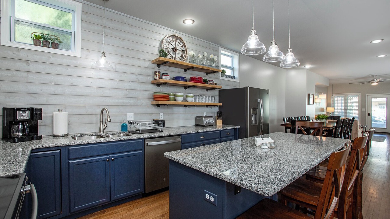 Photo of Kitchen in Hummelstown