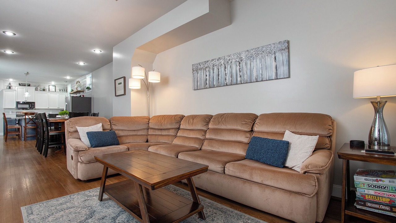 Photo of Livingroom in Hummelstown