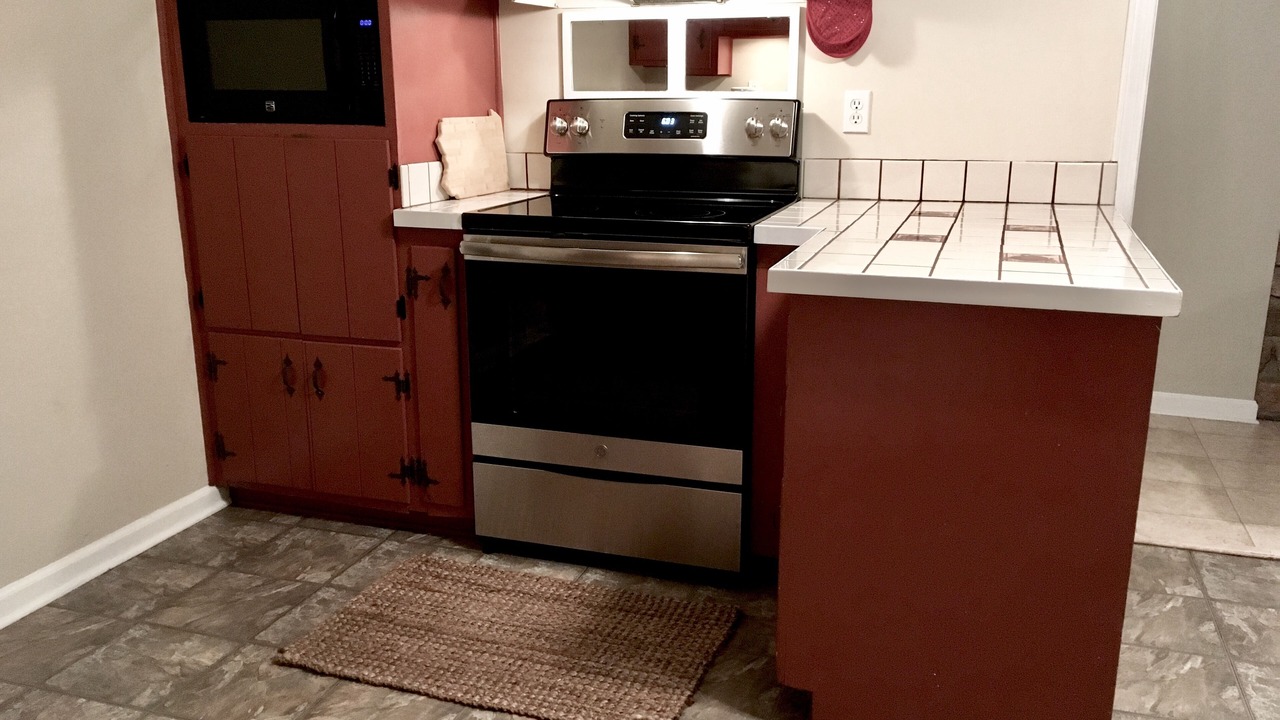 Photo of Kitchen in Phoenixville