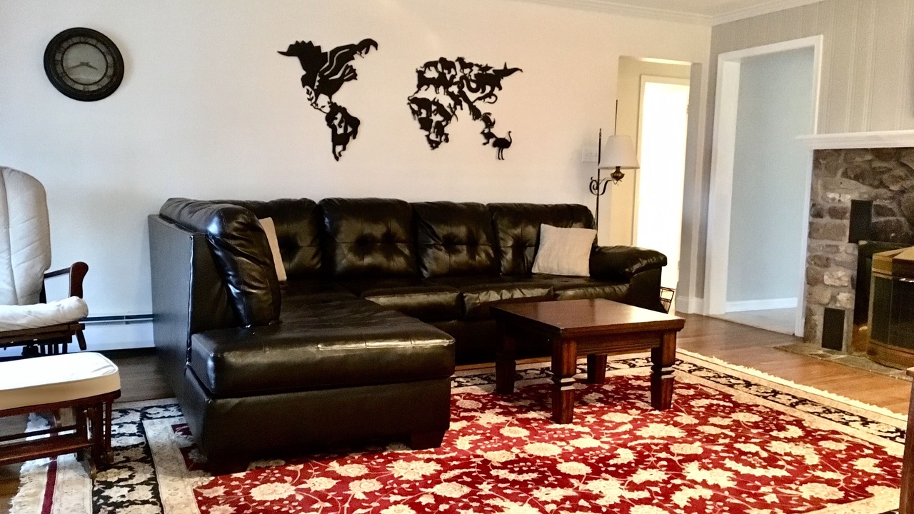 Photo of Livingroom in Phoenixville